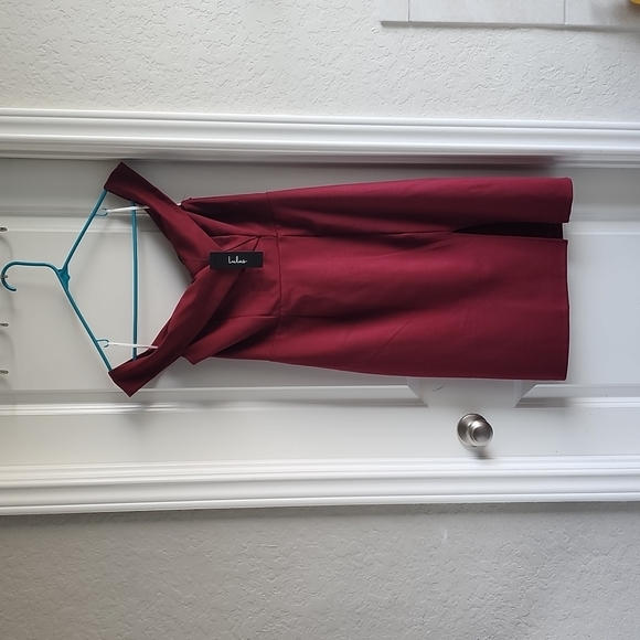 Beautiful Lulu's dress - Picture 1 of 4